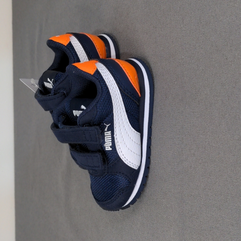 Puma St Runner V2 Infant Athletic Shoes